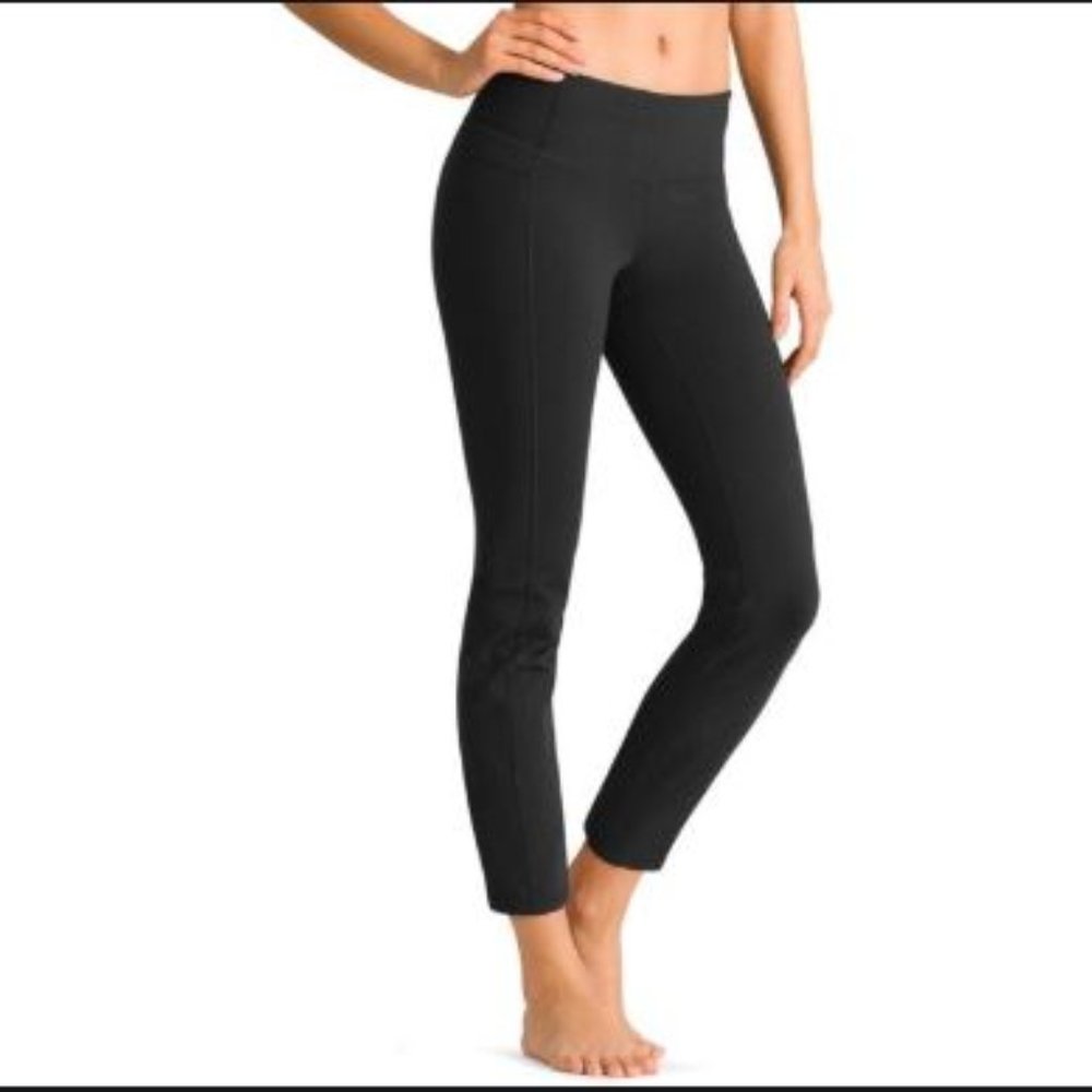 Athleta - Ankle Crop Leggings
